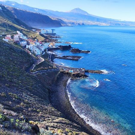 Casa Higopico Βίλα Tacoronte Εξωτερικό φωτογραφία