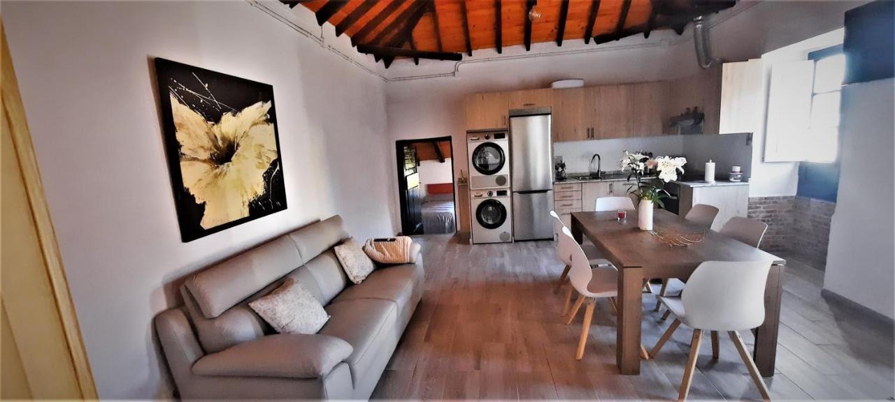 Casa Higopico Βίλα Tacoronte Εξωτερικό φωτογραφία