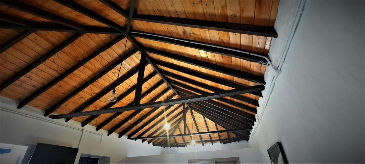 Casa Higopico Βίλα Tacoronte Εξωτερικό φωτογραφία