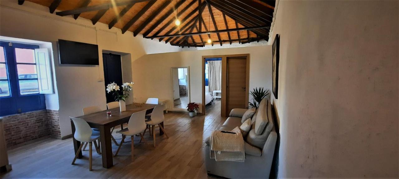 Casa Higopico Βίλα Tacoronte Εξωτερικό φωτογραφία