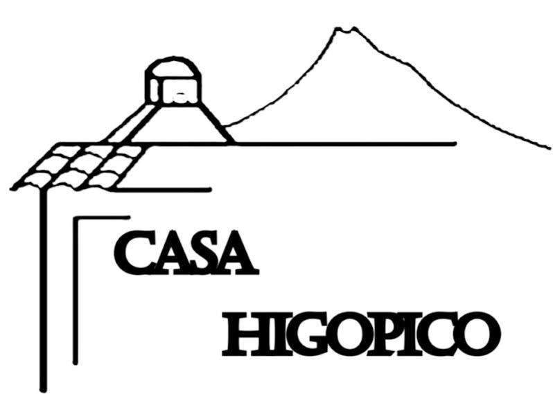 Casa Higopico Βίλα Tacoronte Εξωτερικό φωτογραφία