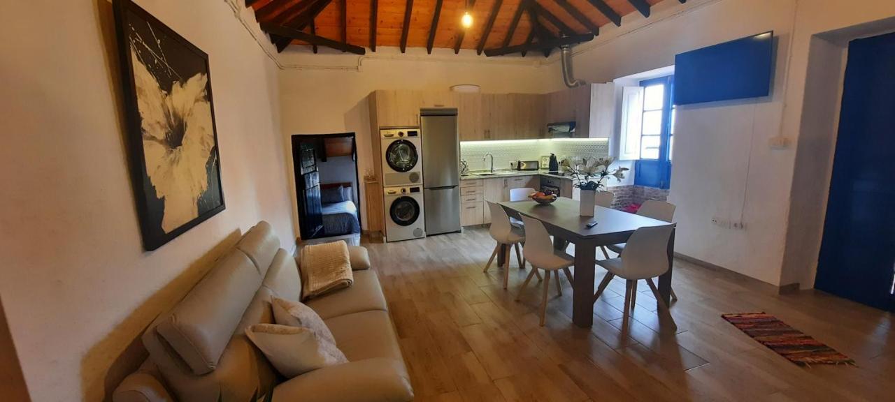 Casa Higopico Βίλα Tacoronte Εξωτερικό φωτογραφία