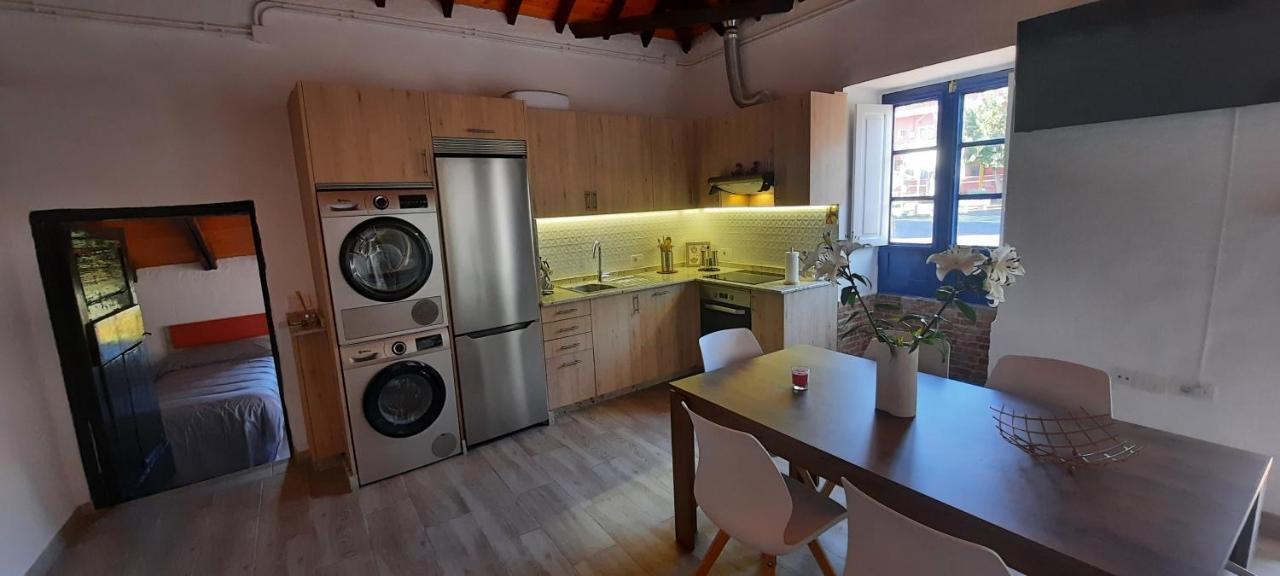 Casa Higopico Βίλα Tacoronte Εξωτερικό φωτογραφία