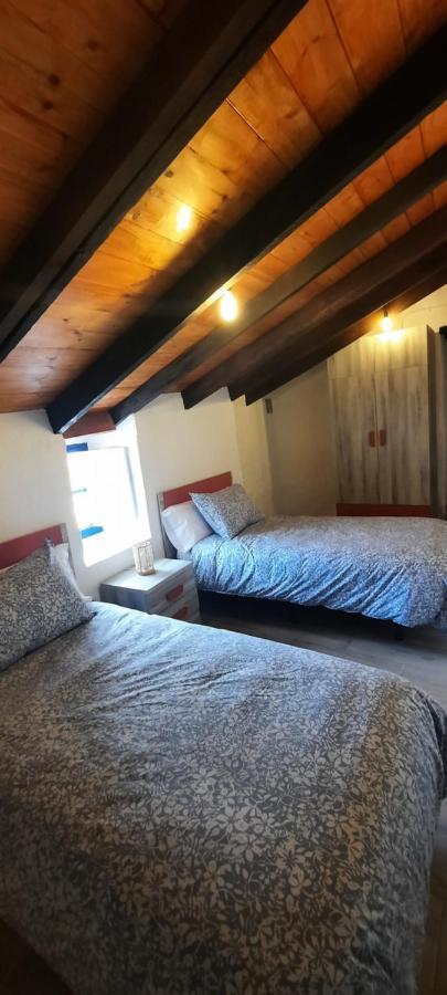 Casa Higopico Βίλα Tacoronte Εξωτερικό φωτογραφία