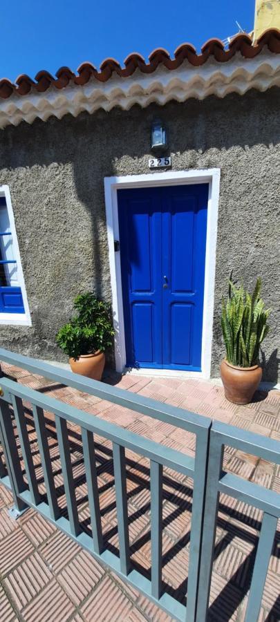 Casa Higopico Βίλα Tacoronte Εξωτερικό φωτογραφία