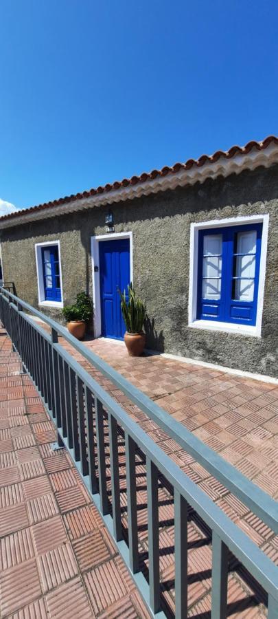 Casa Higopico Βίλα Tacoronte Εξωτερικό φωτογραφία