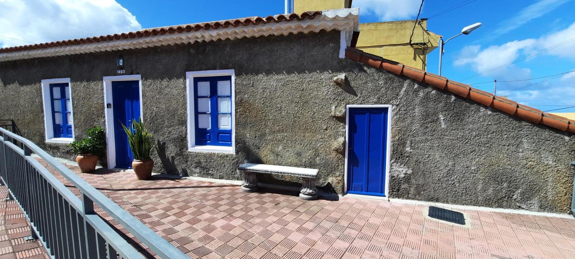 Casa Higopico Βίλα Tacoronte Εξωτερικό φωτογραφία