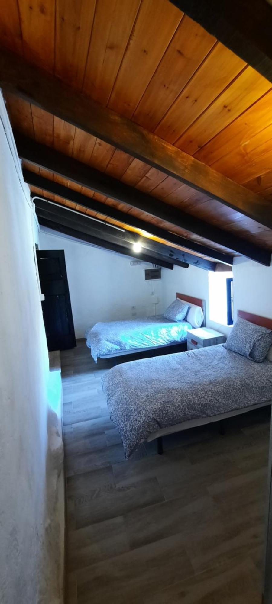 Casa Higopico Βίλα Tacoronte Εξωτερικό φωτογραφία