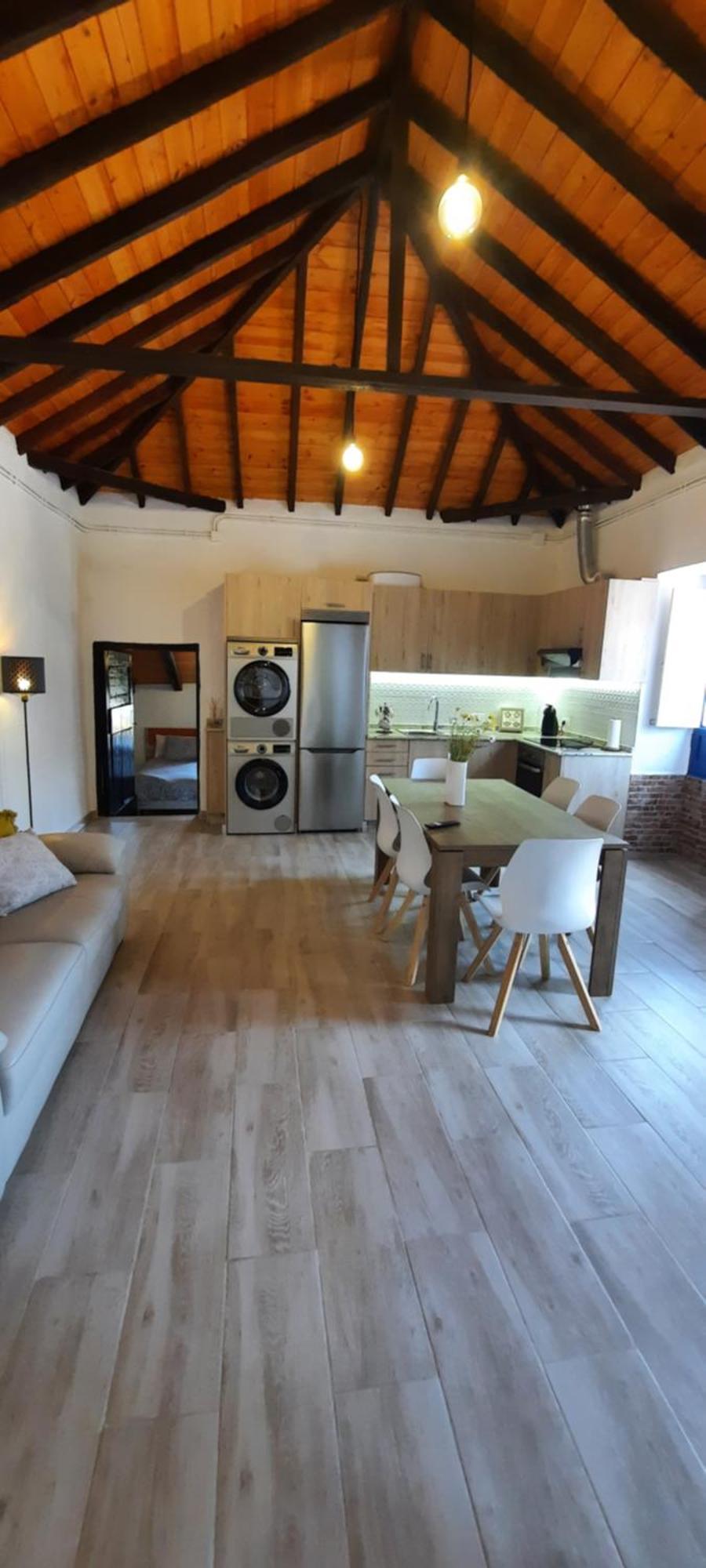 Casa Higopico Βίλα Tacoronte Εξωτερικό φωτογραφία