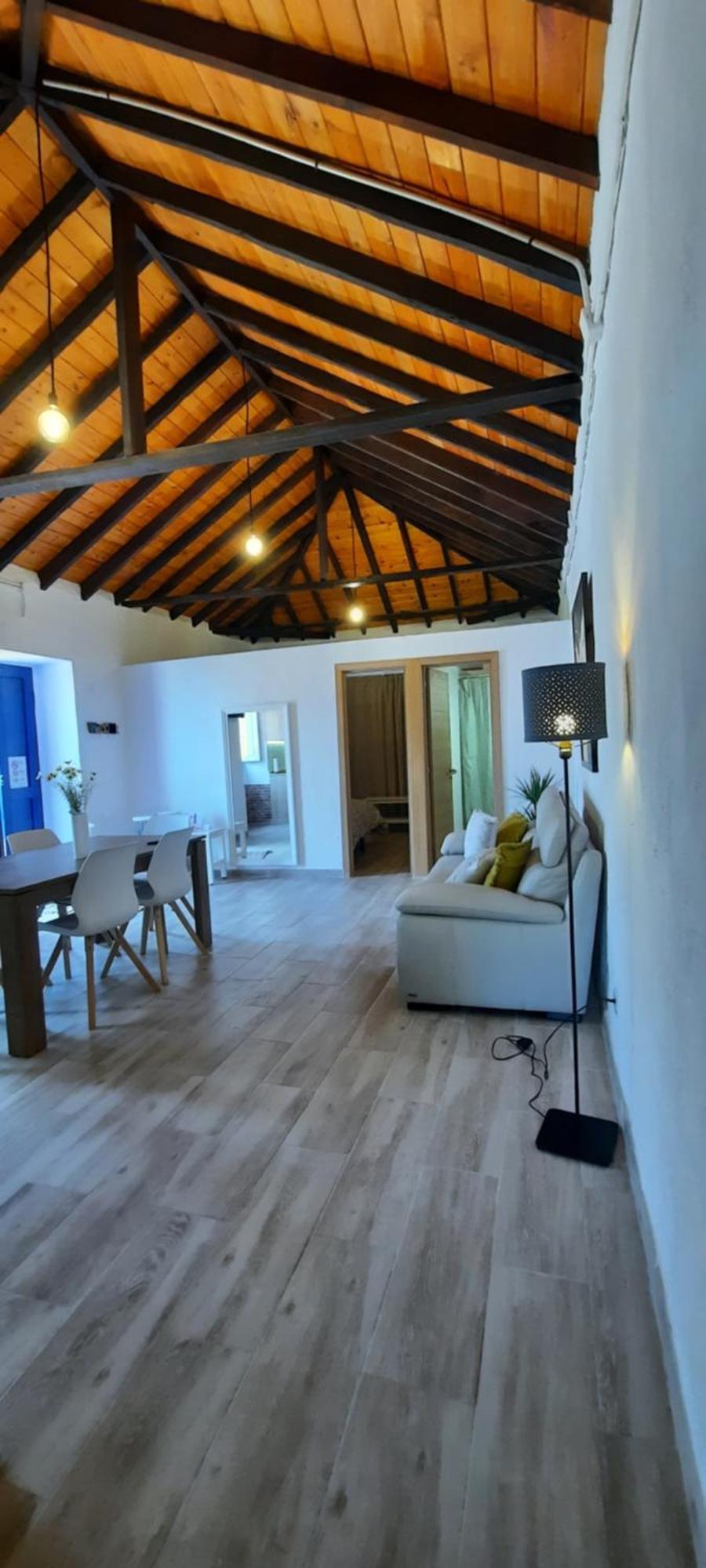 Casa Higopico Βίλα Tacoronte Εξωτερικό φωτογραφία
