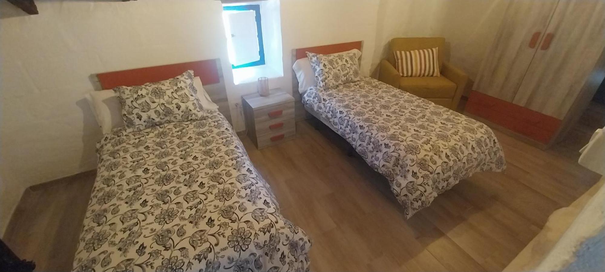 Casa Higopico Βίλα Tacoronte Εξωτερικό φωτογραφία