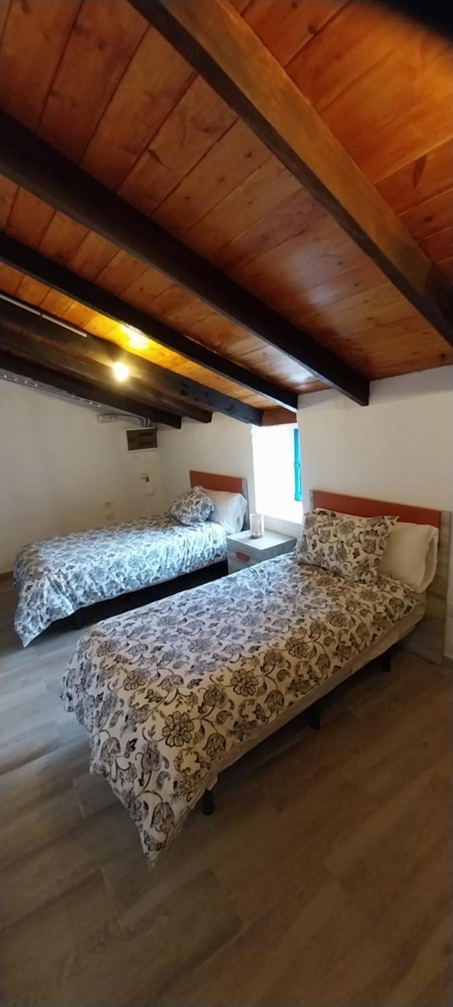 Casa Higopico Βίλα Tacoronte Εξωτερικό φωτογραφία