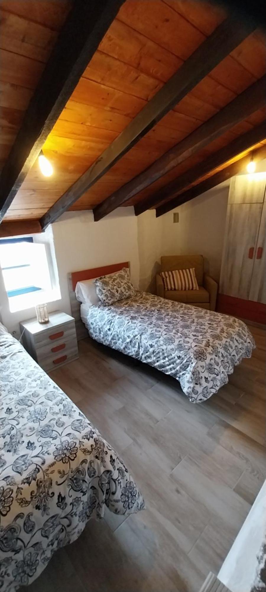Casa Higopico Βίλα Tacoronte Εξωτερικό φωτογραφία