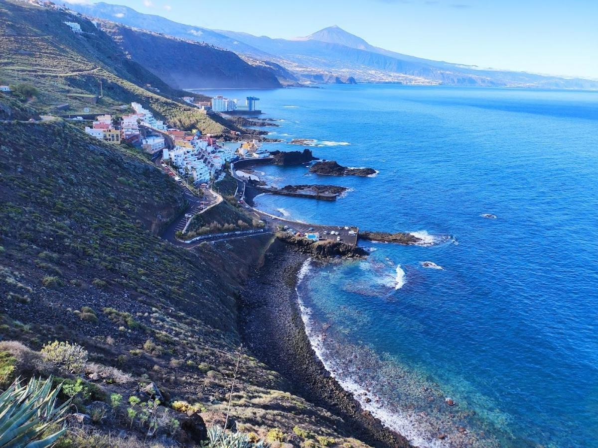 Casa Higopico Βίλα Tacoronte Εξωτερικό φωτογραφία